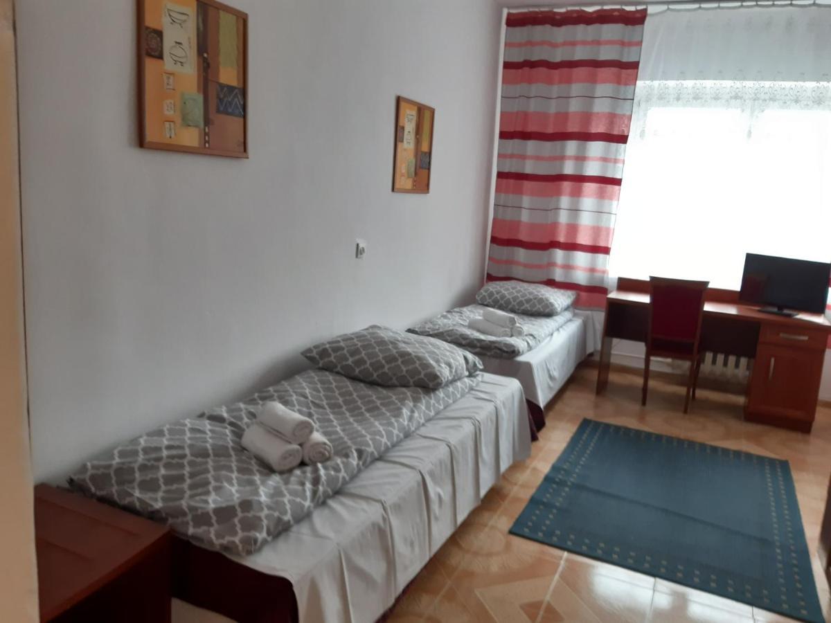 Osrodek Wypoczynkowy Mazowsze W * Karpacz