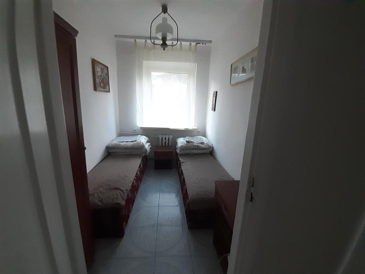 Osrodek Wypoczynkowy Mazowsze W Gjestgiverier *