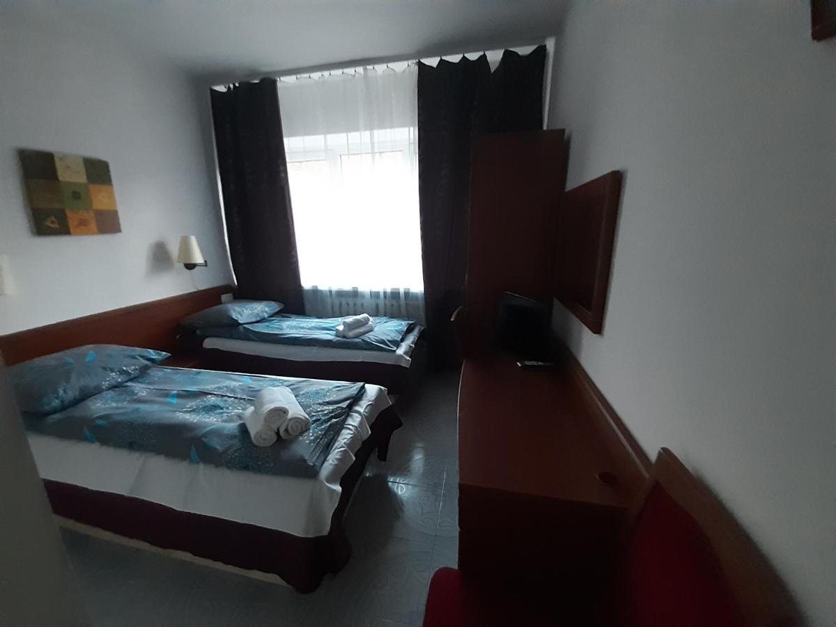 Gjestgiverier Osrodek Wypoczynkowy Mazowsze W Karpacz