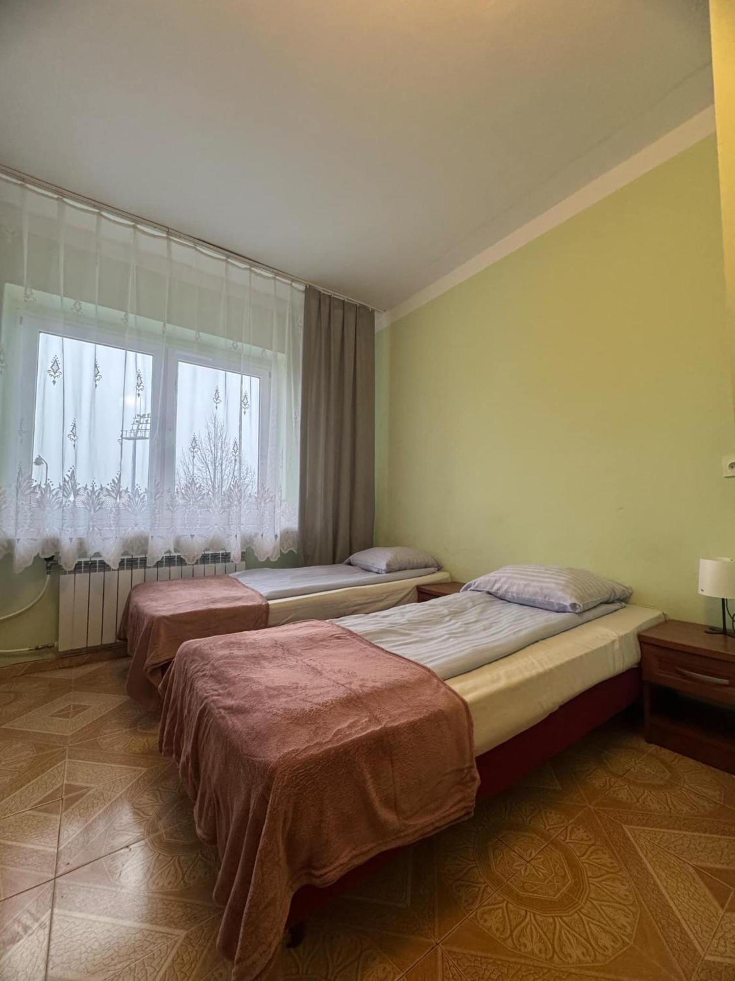 Mazowsze W Pensjonat Karpacz