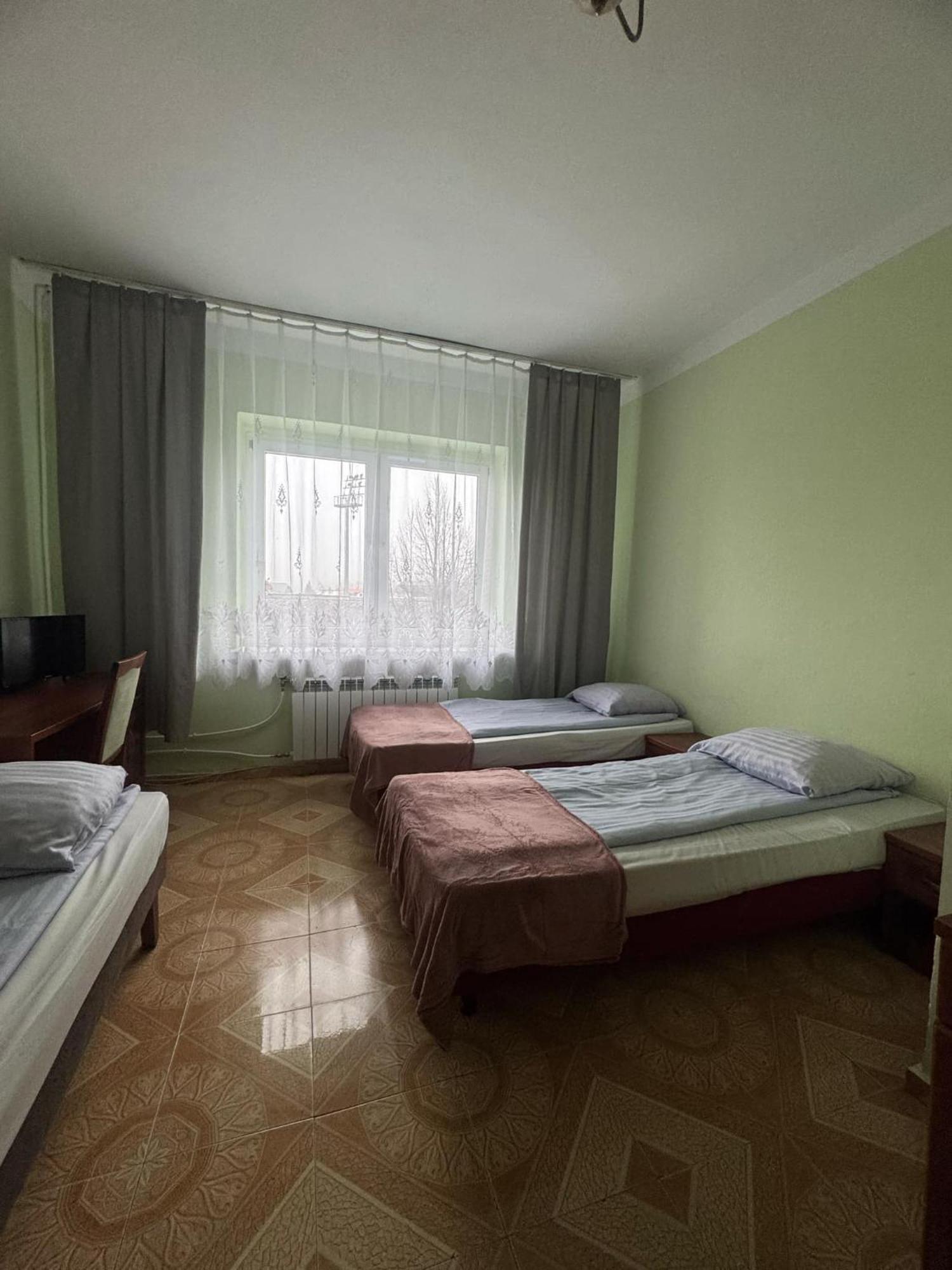 Mazowsze W Pensjonat *