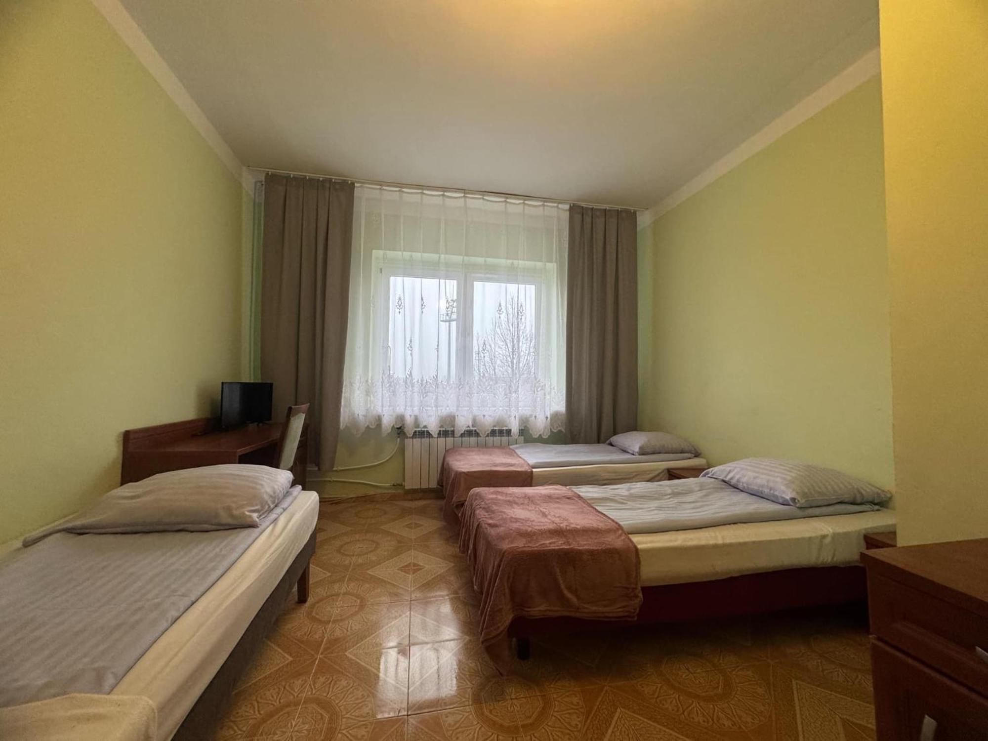 Mazowsze W Pensjonat *